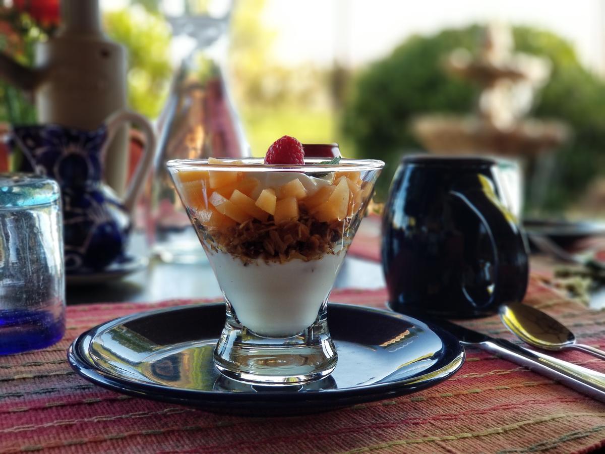 Adobe Hacienda Bed & Breakfast Sedona Luaran gambar
