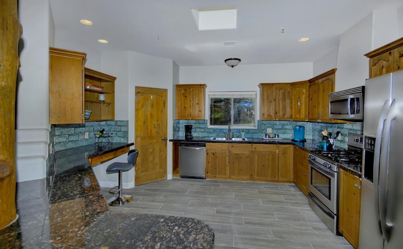 Adobe Hacienda Bed & Breakfast Sedona Luaran gambar