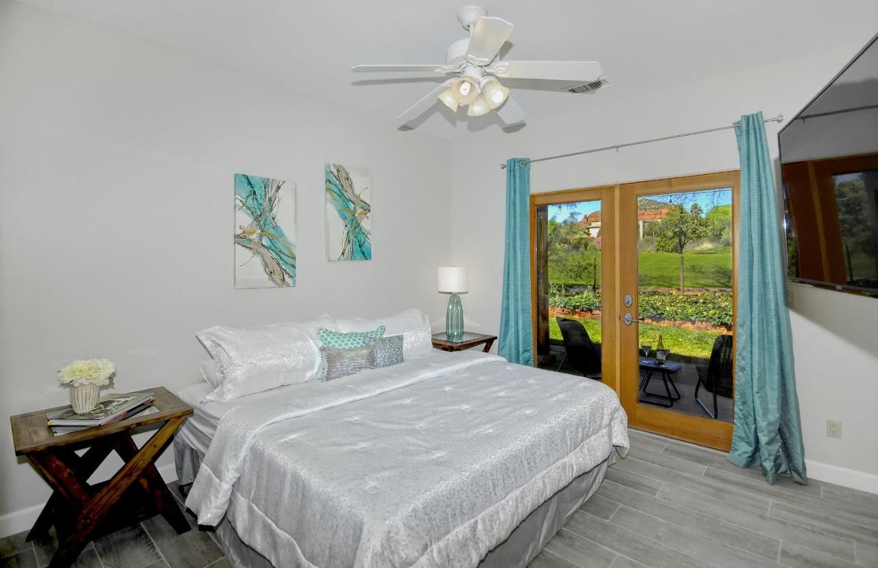 Adobe Hacienda Bed & Breakfast Sedona Luaran gambar